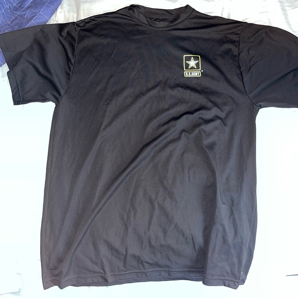 Unisex US Army T-Shirt